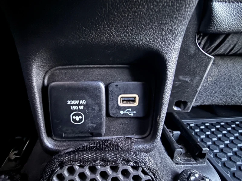 Jeep Compass, снимка 8 - Автомобили и джипове - 52852304