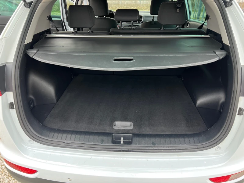 Kia Sportage 1.7GRDI camera, снимка 11 - Автомобили и джипове - 52890938