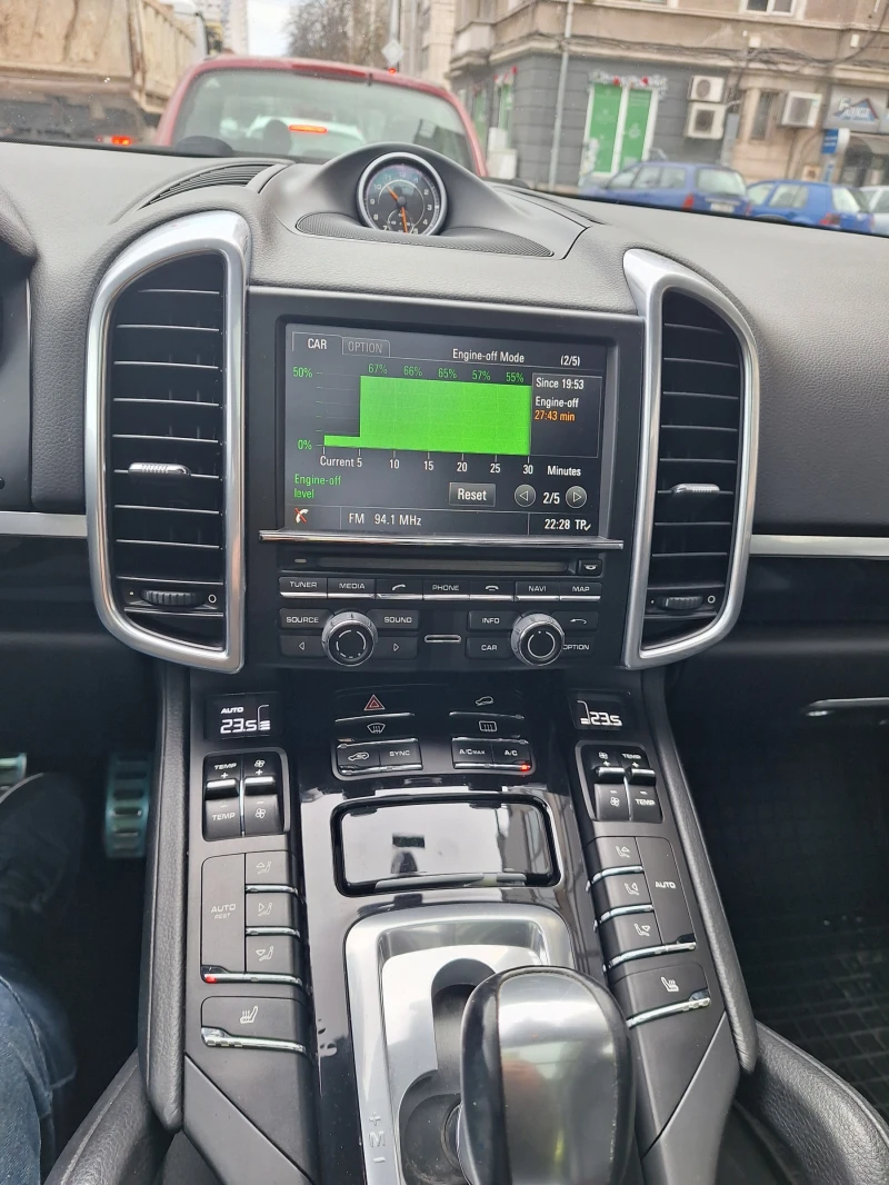 Porsche Cayenne ХИБРИД , снимка 3 - Автомобили и джипове - 52895542