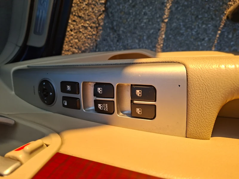 Hyundai Santa fe 2, 2 crdi, снимка 12 - Автомобили и джипове - 52957151