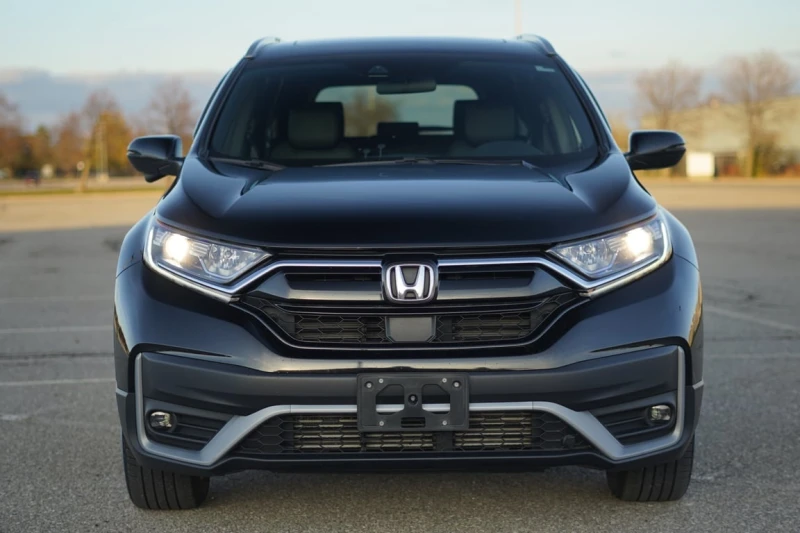 Honda Cr-v Sport  CARFAX, снимка 6 - Автомобили и джипове - 53351398