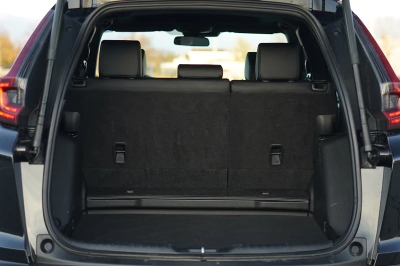 Honda Cr-v Sport  CARFAX, снимка 10 - Автомобили и джипове - 53351398