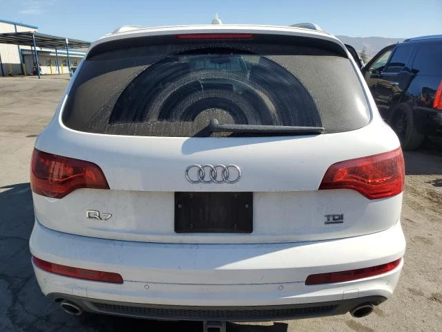 Audi Q7 TDI PRESTIGE 4-зонов* S-line* пано* , снимка 11 - Автомобили и джипове - 47955331