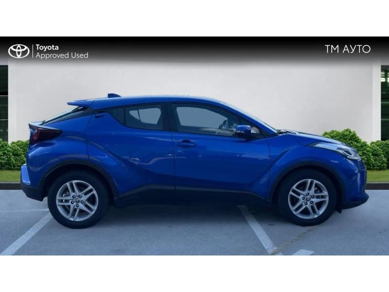 Toyota C-HR, снимка 17 - Автомобили и джипове - 48012995