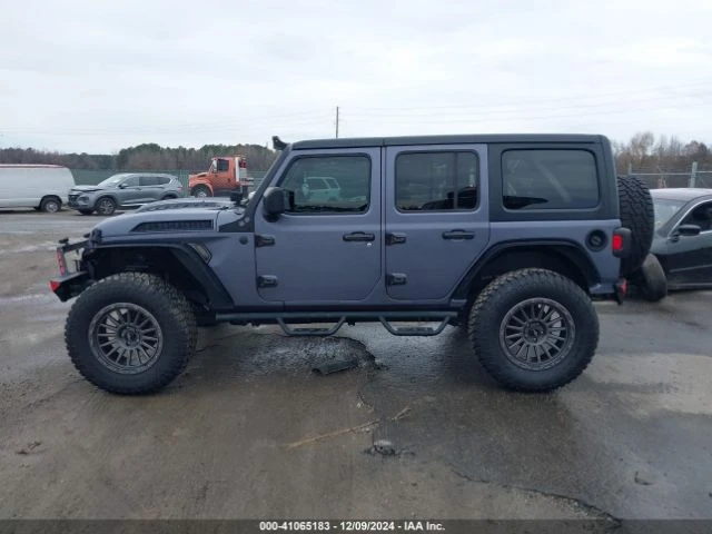 Jeep Wrangler, снимка 14 - Автомобили и джипове - 48322580