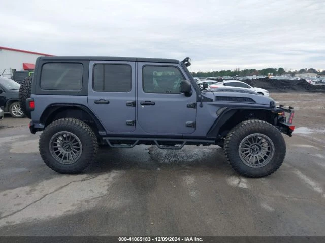 Jeep Wrangler, снимка 13 - Автомобили и джипове - 48322580