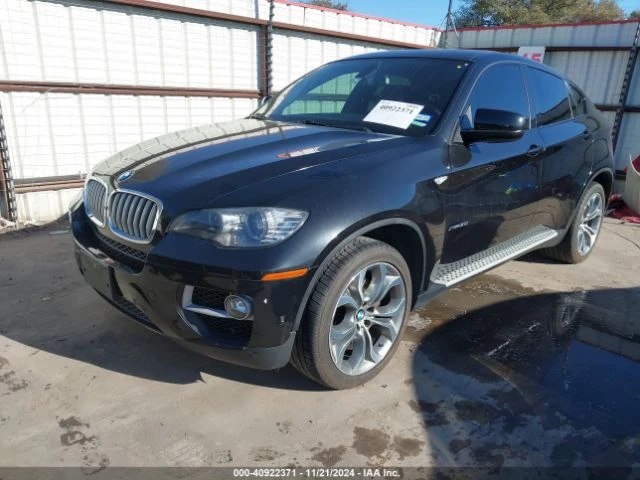 BMW X6 | МИНИМАЛНА ЩЕТА | HEAD-UP | ТОП ОФЕРТА, снимка 3 - Автомобили и джипове - 48701224