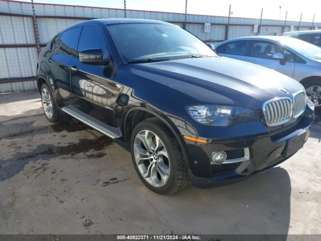 BMW X6 | МИНИМАЛНА ЩЕТА | HEAD-UP | ТОП ОФЕРТА, снимка 1 - Автомобили и джипове - 48701224