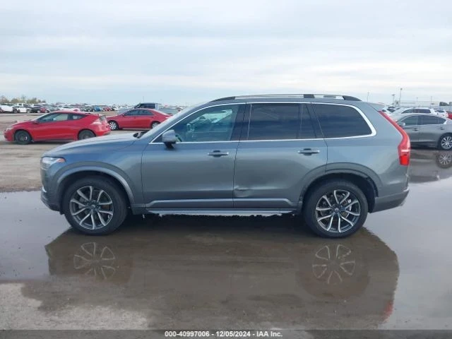 Volvo Xc90, снимка 8 - Автомобили и джипове - 48720528