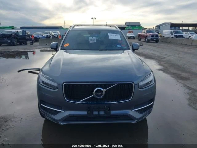 Volvo Xc90, снимка 1 - Автомобили и джипове - 48720528