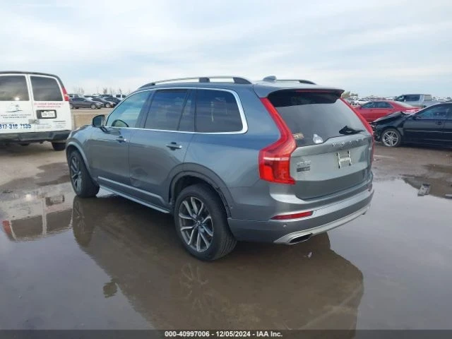 Volvo Xc90, снимка 5 - Автомобили и джипове - 48720528