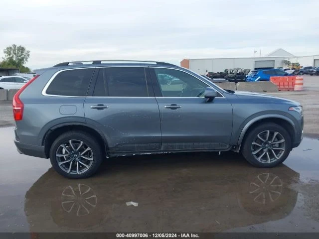 Volvo Xc90, снимка 7 - Автомобили и джипове - 48720528