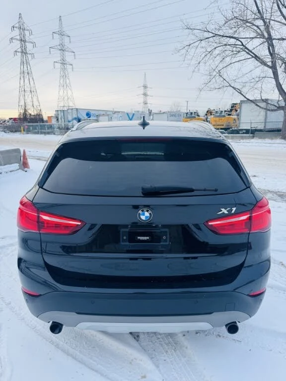 BMW X1 X-DRIVE* HEAD-UP* 360CAM* АвтоКредит(ЦЕНА ДО БГ) - изображение 5