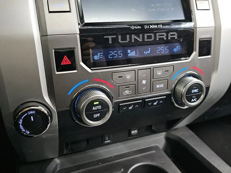 Toyota Tundra 5.7, снимка 17 - Автомобили и джипове - 55048861