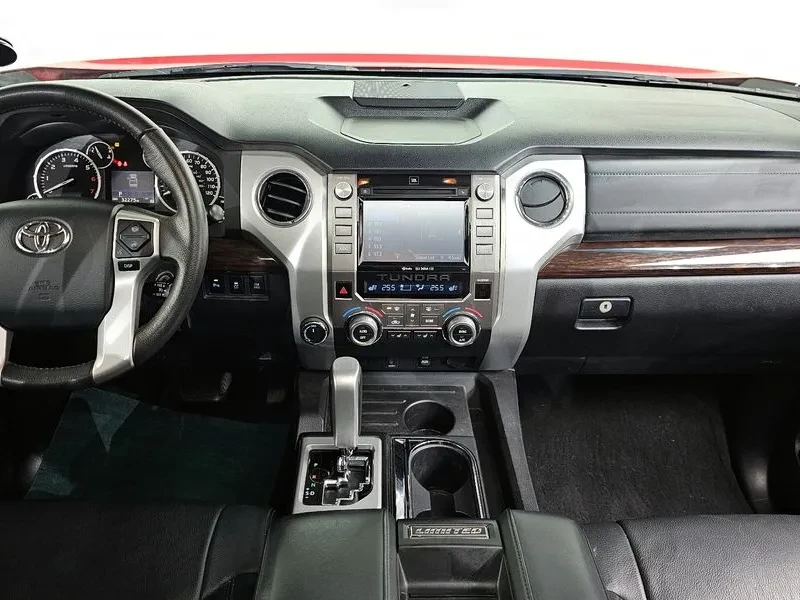 Toyota Tundra 5.7, снимка 7 - Автомобили и джипове - 55048861