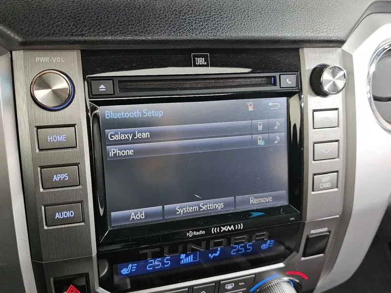 Toyota Tundra 5.7, снимка 15 - Автомобили и джипове - 55048861