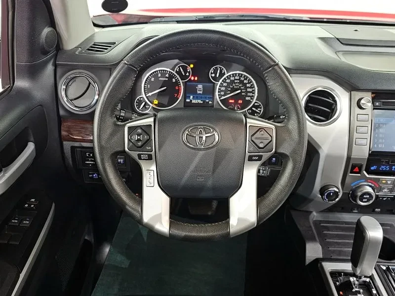 Toyota Tundra 5.7, снимка 13 - Автомобили и джипове - 55048861