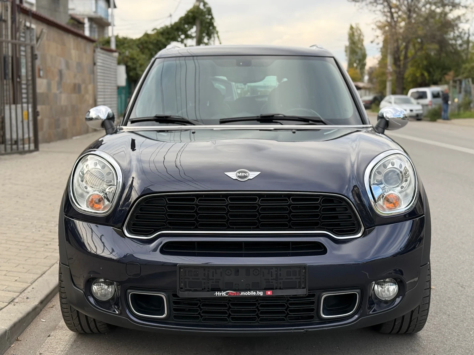 Mini Countryman Автоматик S - изображение 8