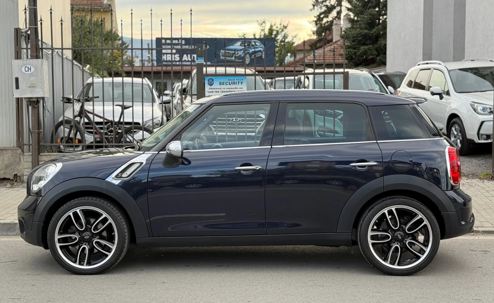 Mini Countryman Автоматик S - изображение 3