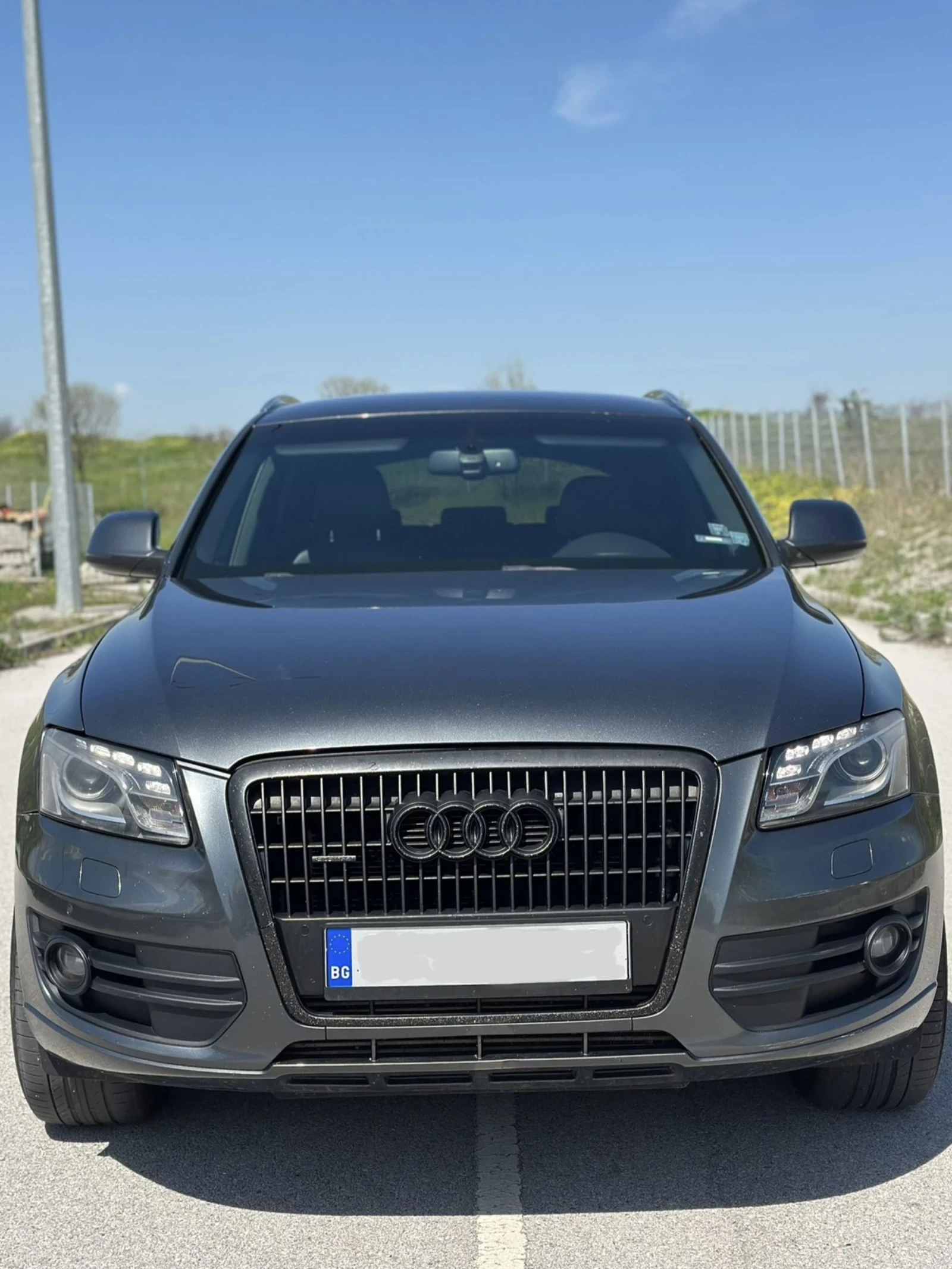 Audi Q5  - изображение 7