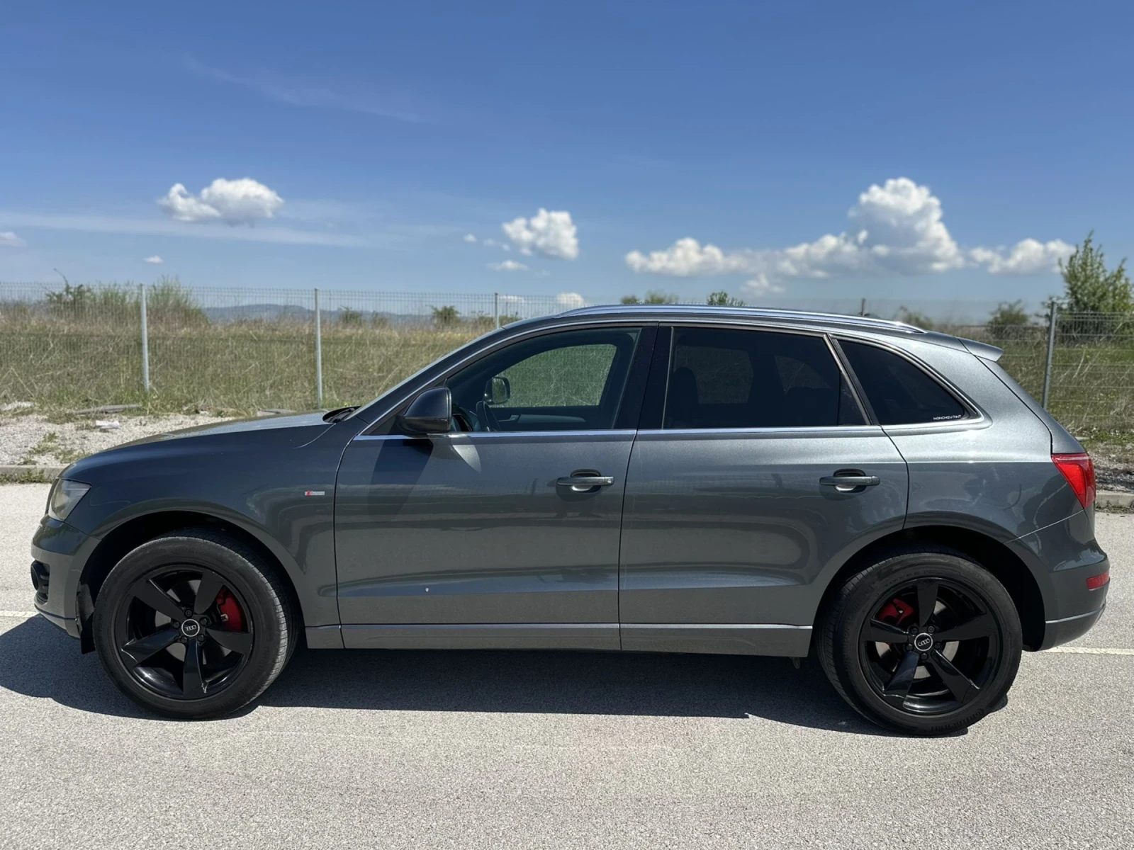 Audi Q5  - изображение 5