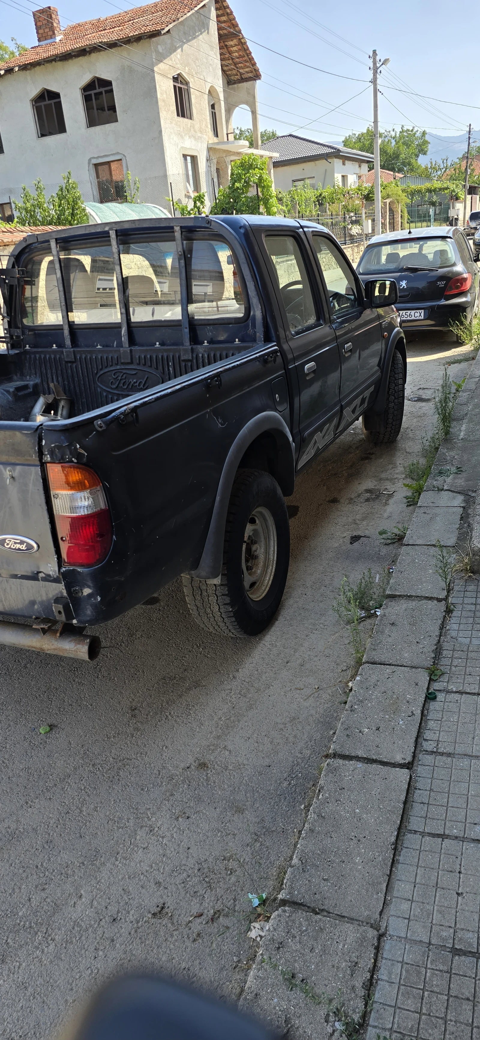 Ford Ranger  - изображение 3
