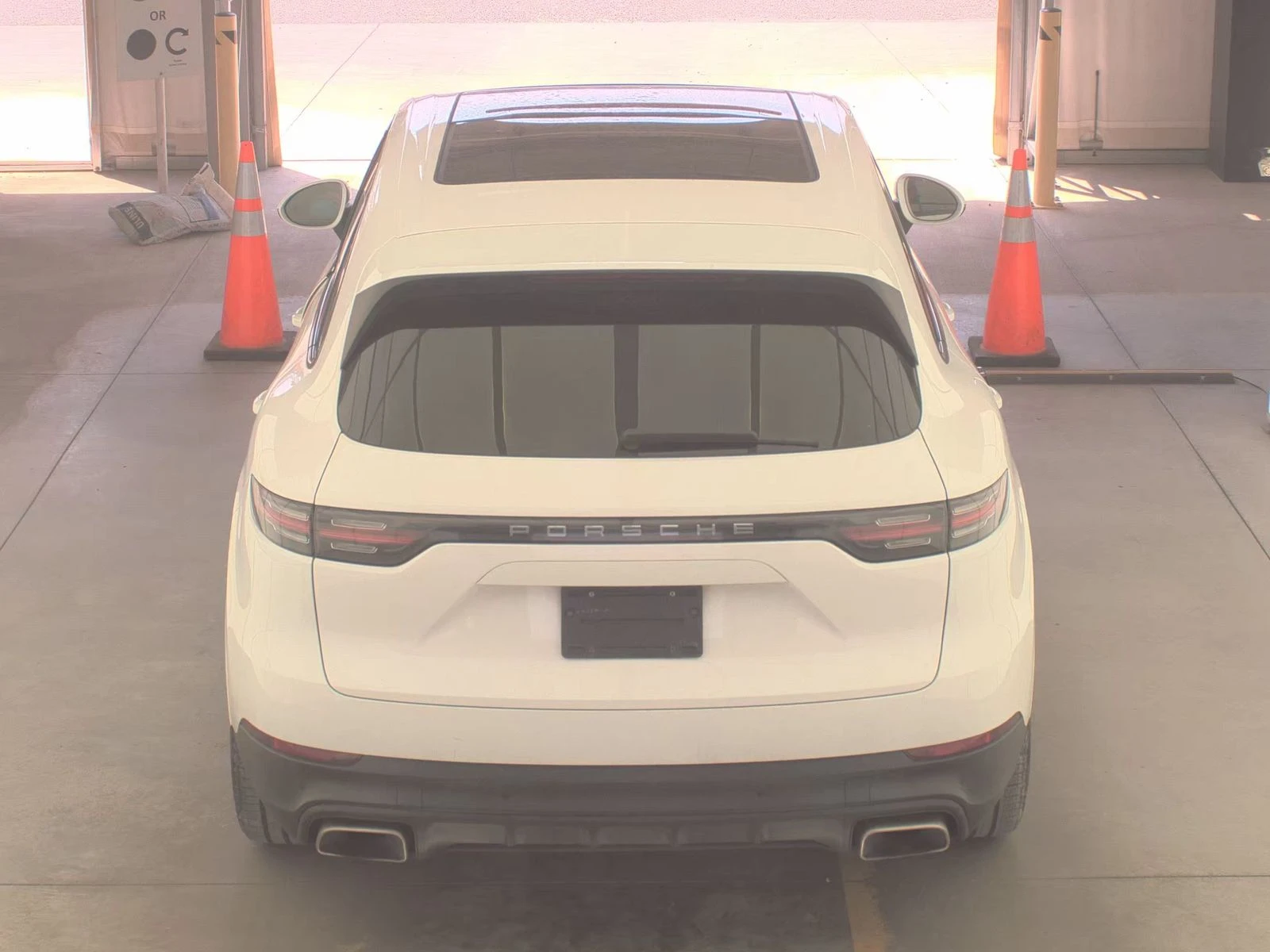 Porsche Cayenne ОБДУХВАНЕ/ПОДРЕВИ/DIGITAL/BOSE/ПАНОРАМА/ТОП - изображение 4