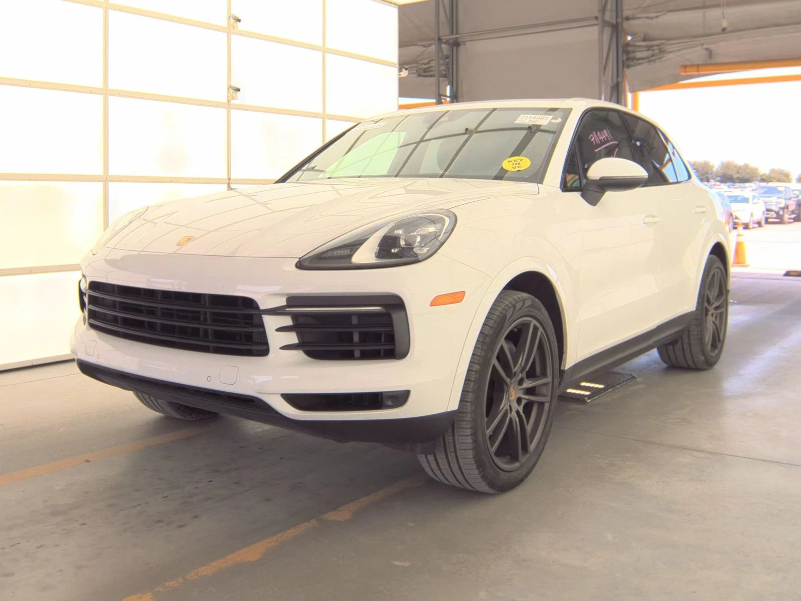 Porsche Cayenne ОБДУХВАНЕ/ПОДРЕВИ/DIGITAL/BOSE/ПАНОРАМА/ТОП - изображение 2