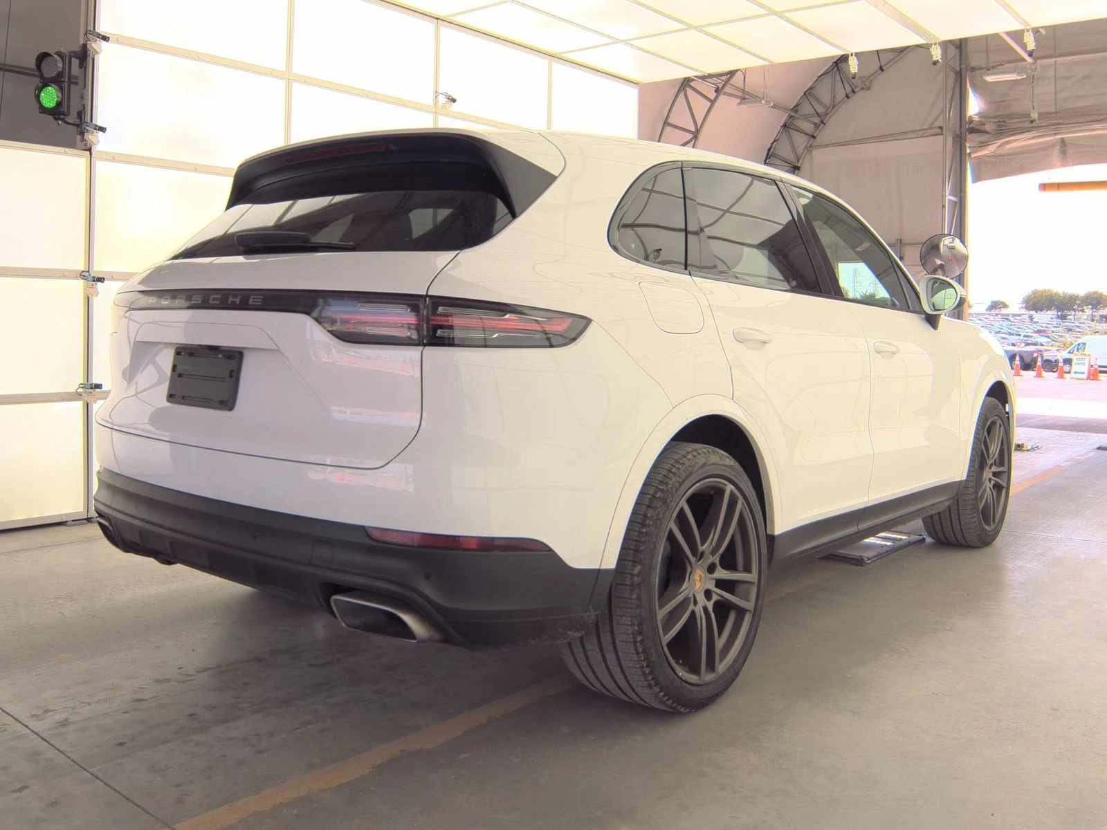 Porsche Cayenne ОБДУХВАНЕ/ПОДРЕВИ/DIGITAL/BOSE/ПАНОРАМА/ТОП - изображение 5
