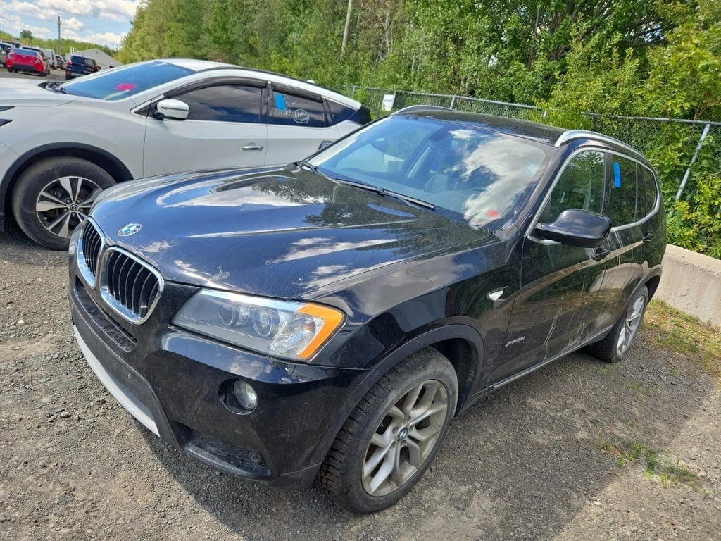 BMW X3 * 28I * CARFAX *    | Mobile.bg   1