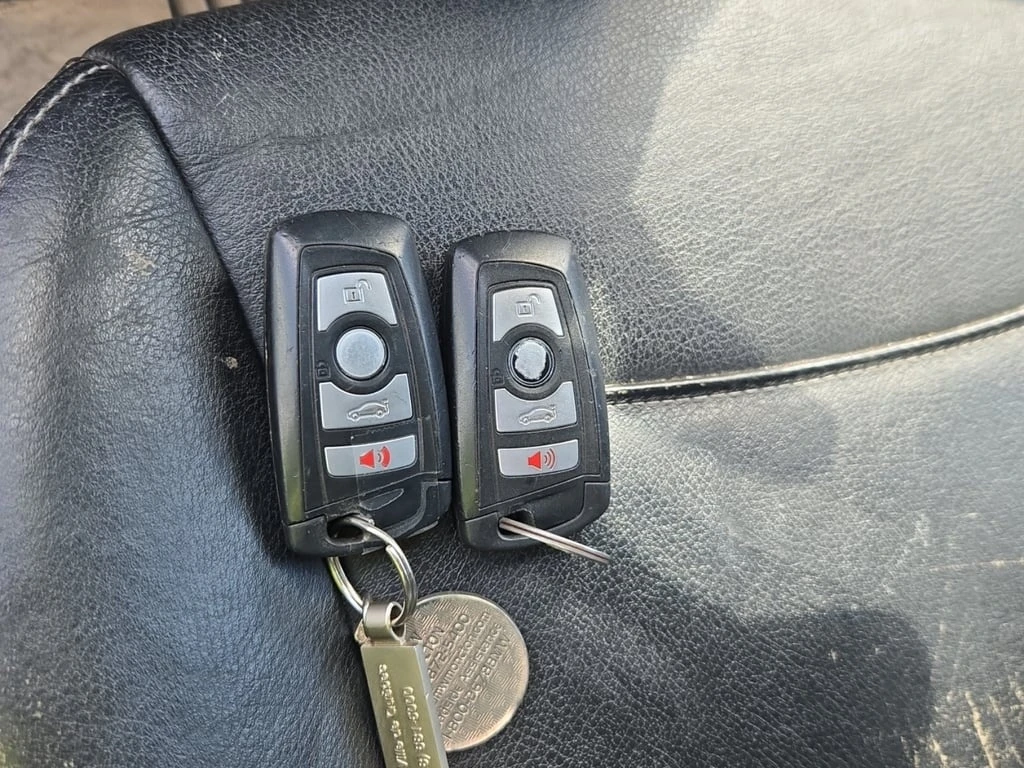 BMW X3 * 28I * CARFAX * БЕЗ ПЪРВОНАЧАЛНА ВНОСКА - изображение 8