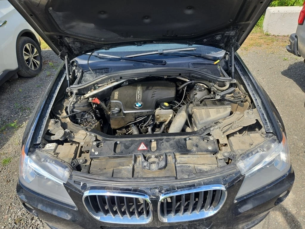 BMW X3 * 28I * CARFAX *    | Mobile.bg   17