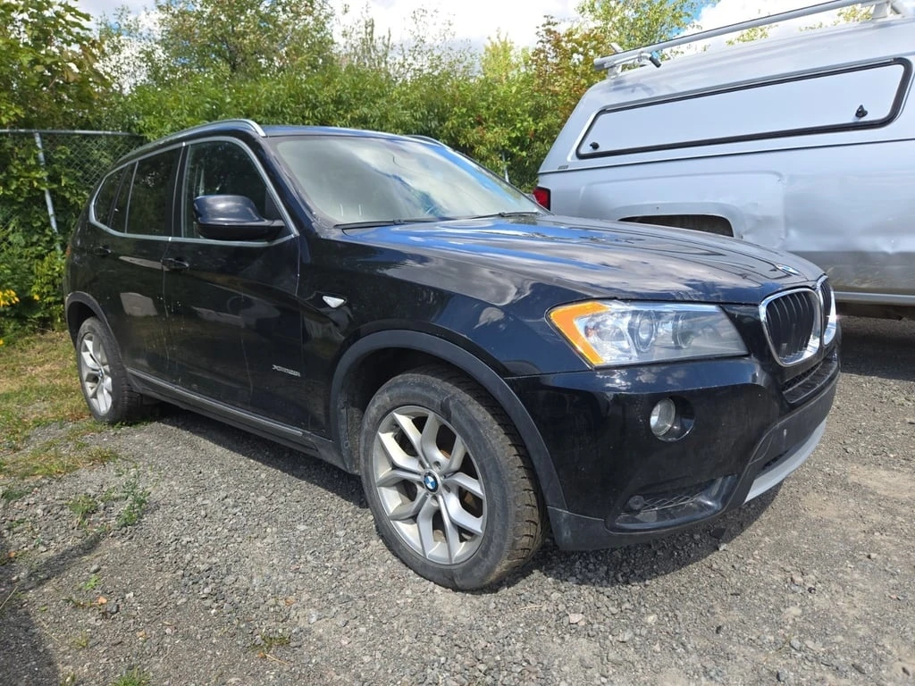 BMW X3 * 28I * CARFAX * БЕЗ ПЪРВОНАЧАЛНА ВНОСКА - изображение 2