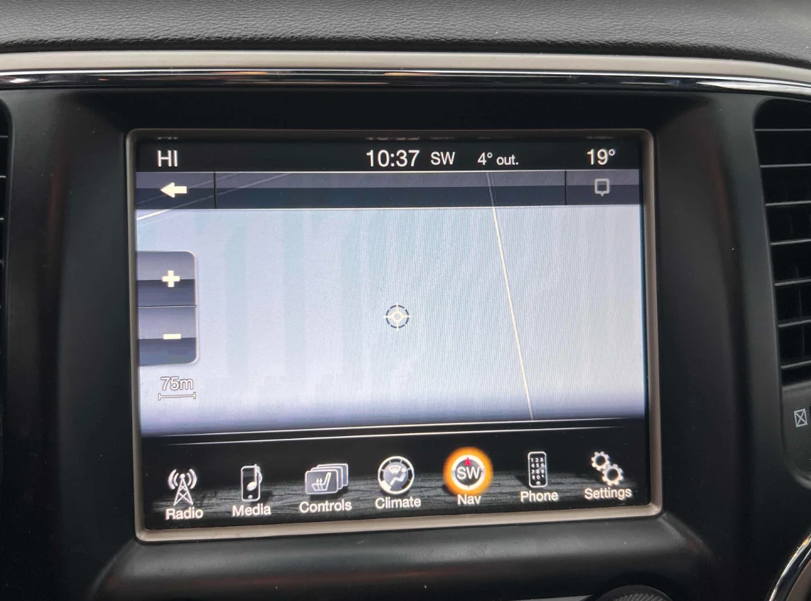 Jeep Grand cherokee Limited | Mobile.bg   10