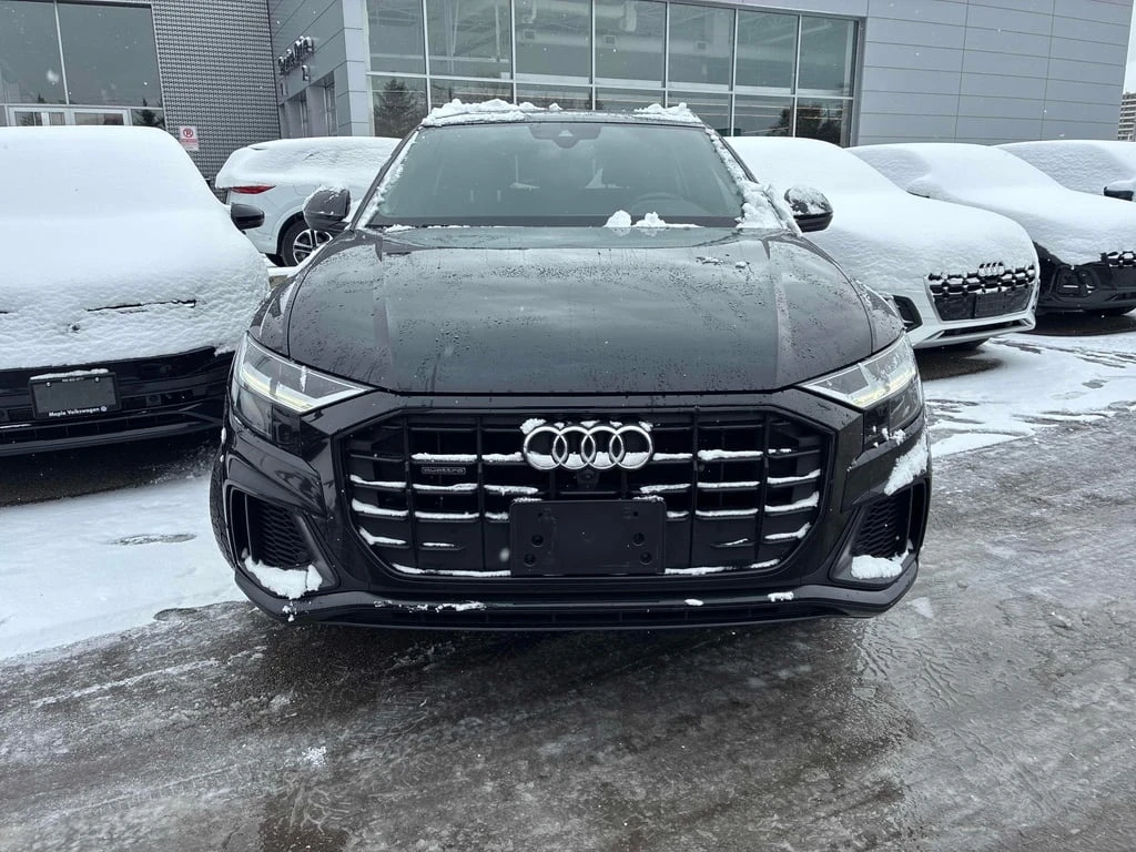 Audi Q8 Progressiv  CARFAX - изображение 6