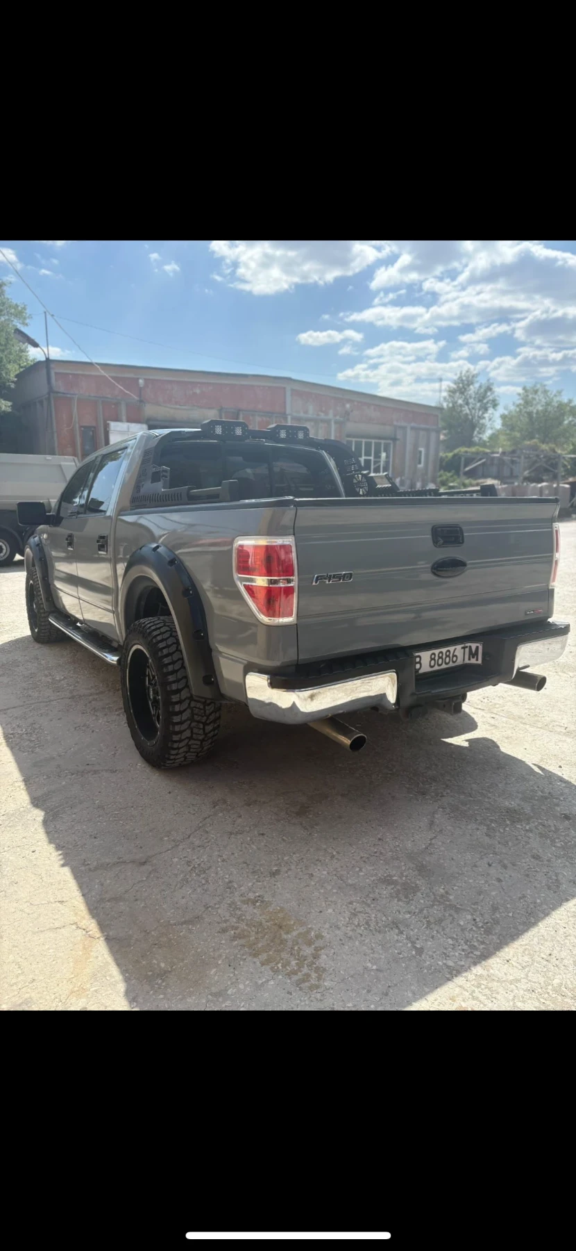 Ford F150  - изображение 3