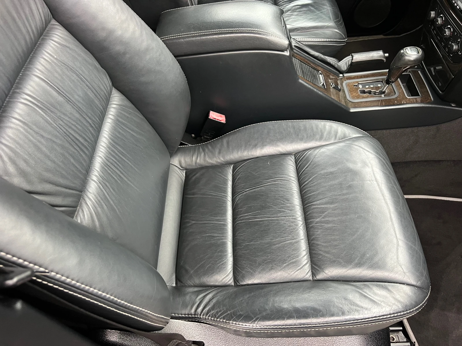 Mercedes-Benz G 500 BRABUS-PAKET/3xTW/FULL/MAX/UNIKAT | Mobile.bg   13