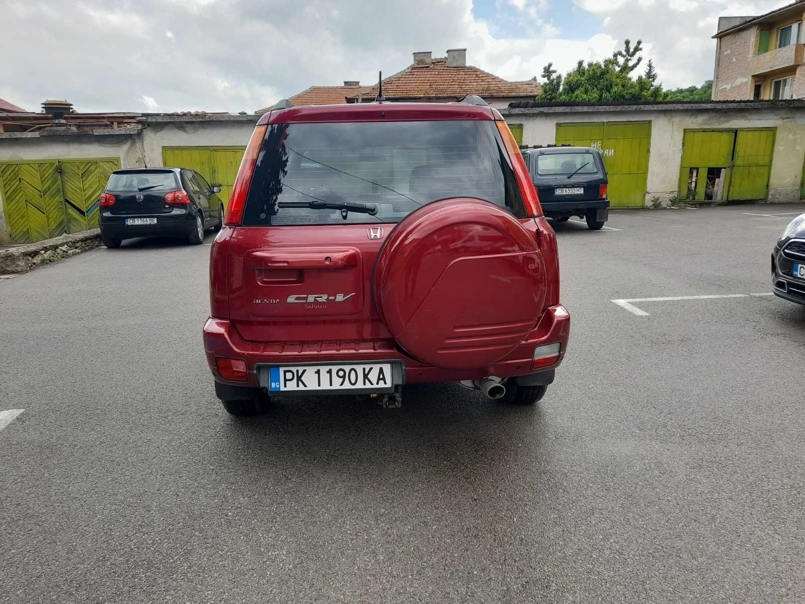 Honda Cr-v | Mobile.bg � ����������� 3
