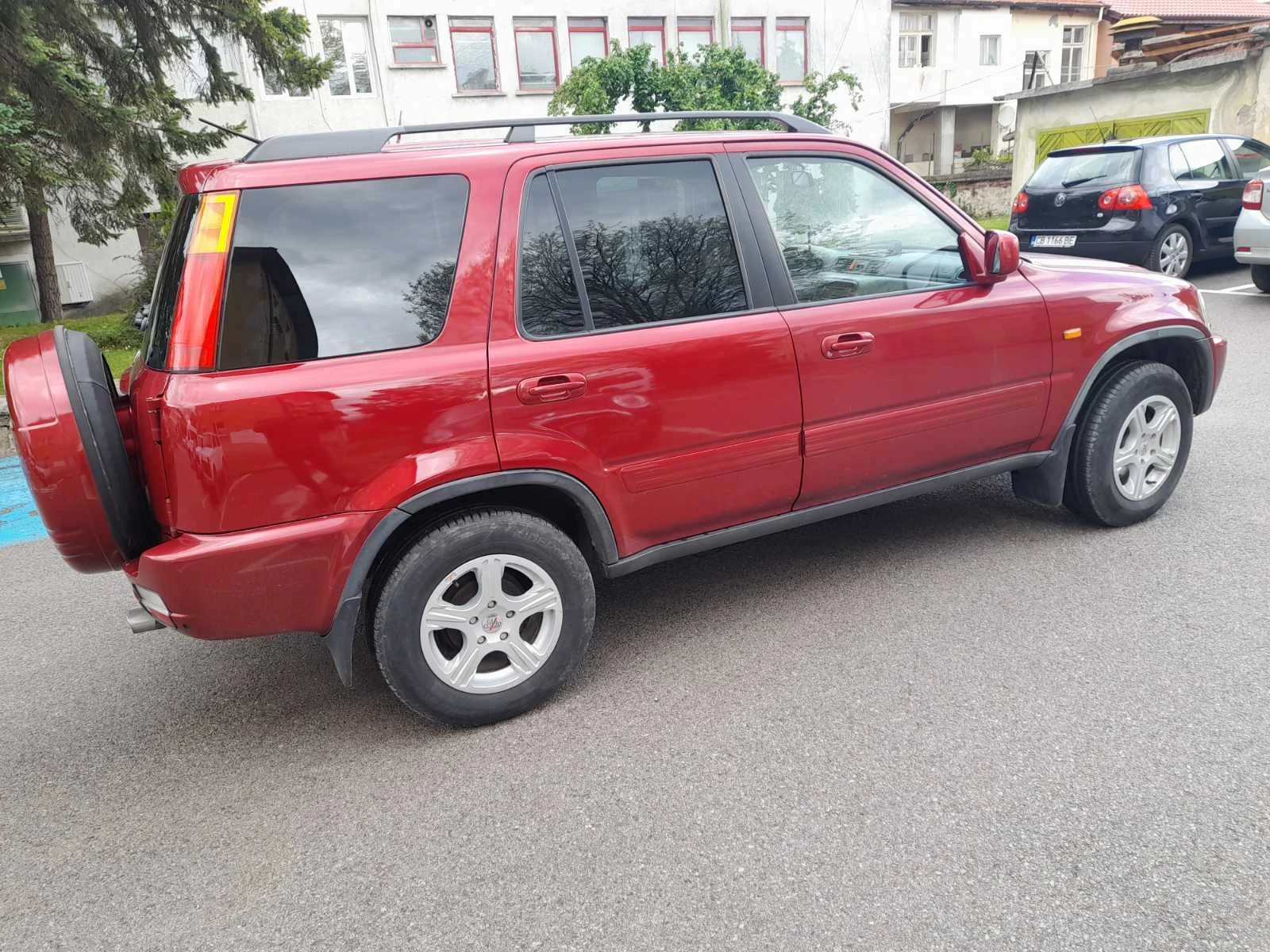 Honda Cr-v | Mobile.bg � ����������� 6