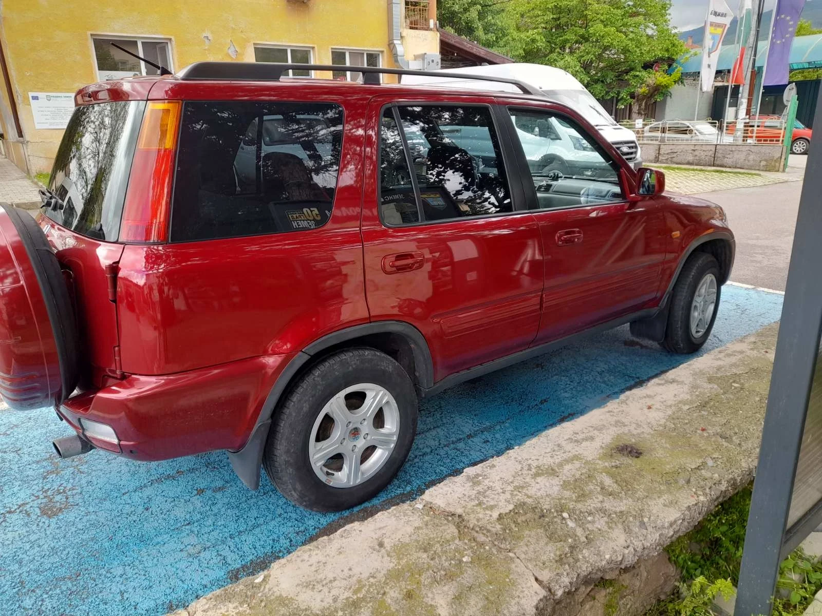 Honda Cr-v | Mobile.bg � ����������� 4
