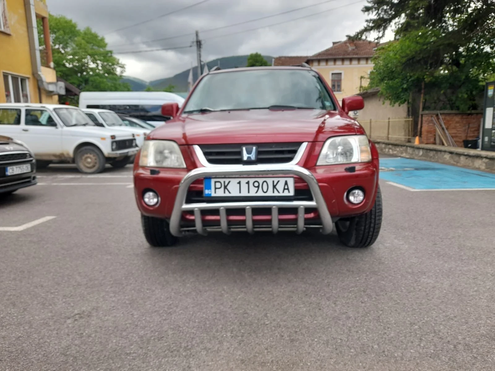 Honda Cr-v | Mobile.bg � ����������� 2