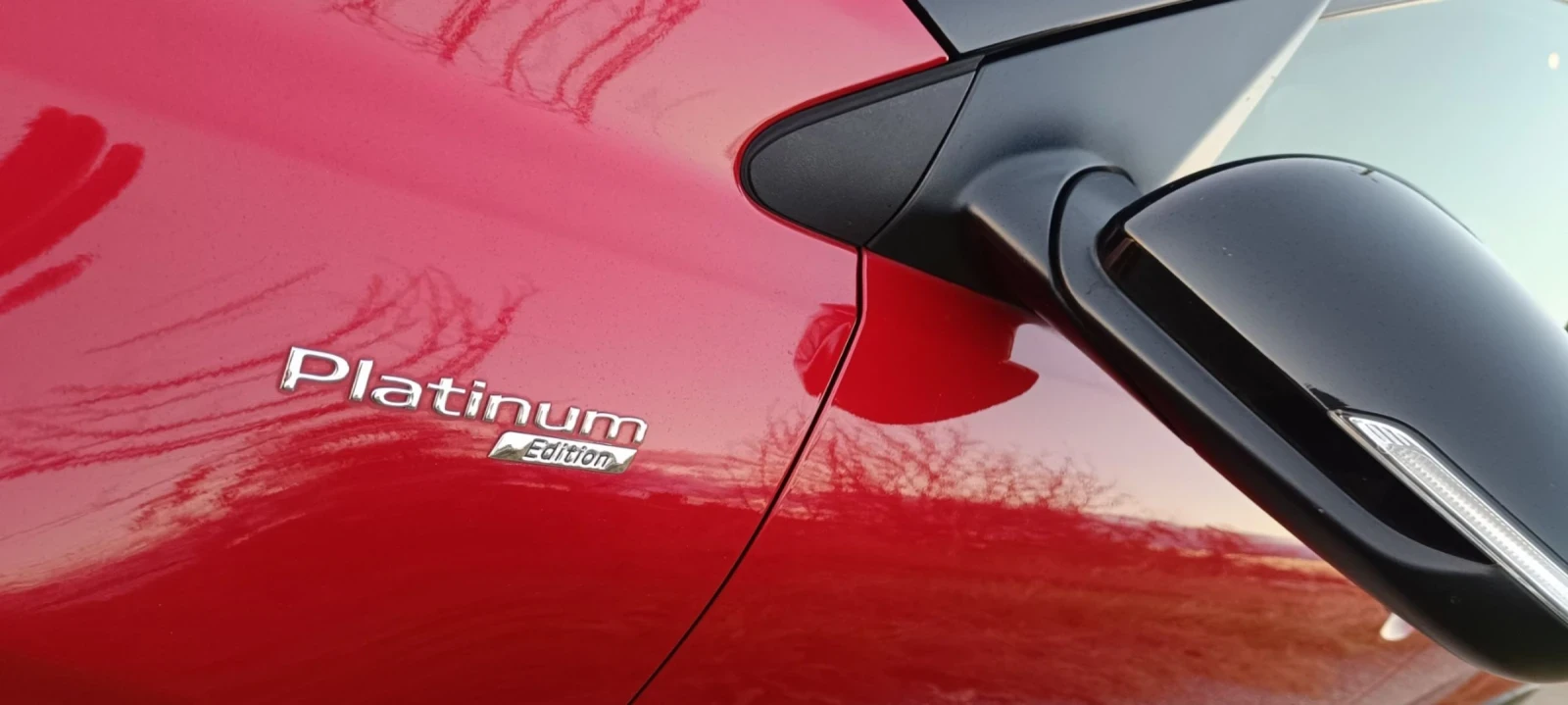 Kia Stonic PLATINUM EDITION FULL 120kc.T-GDI CARPLAY WAZE | Mobile.bg � ����������� 11