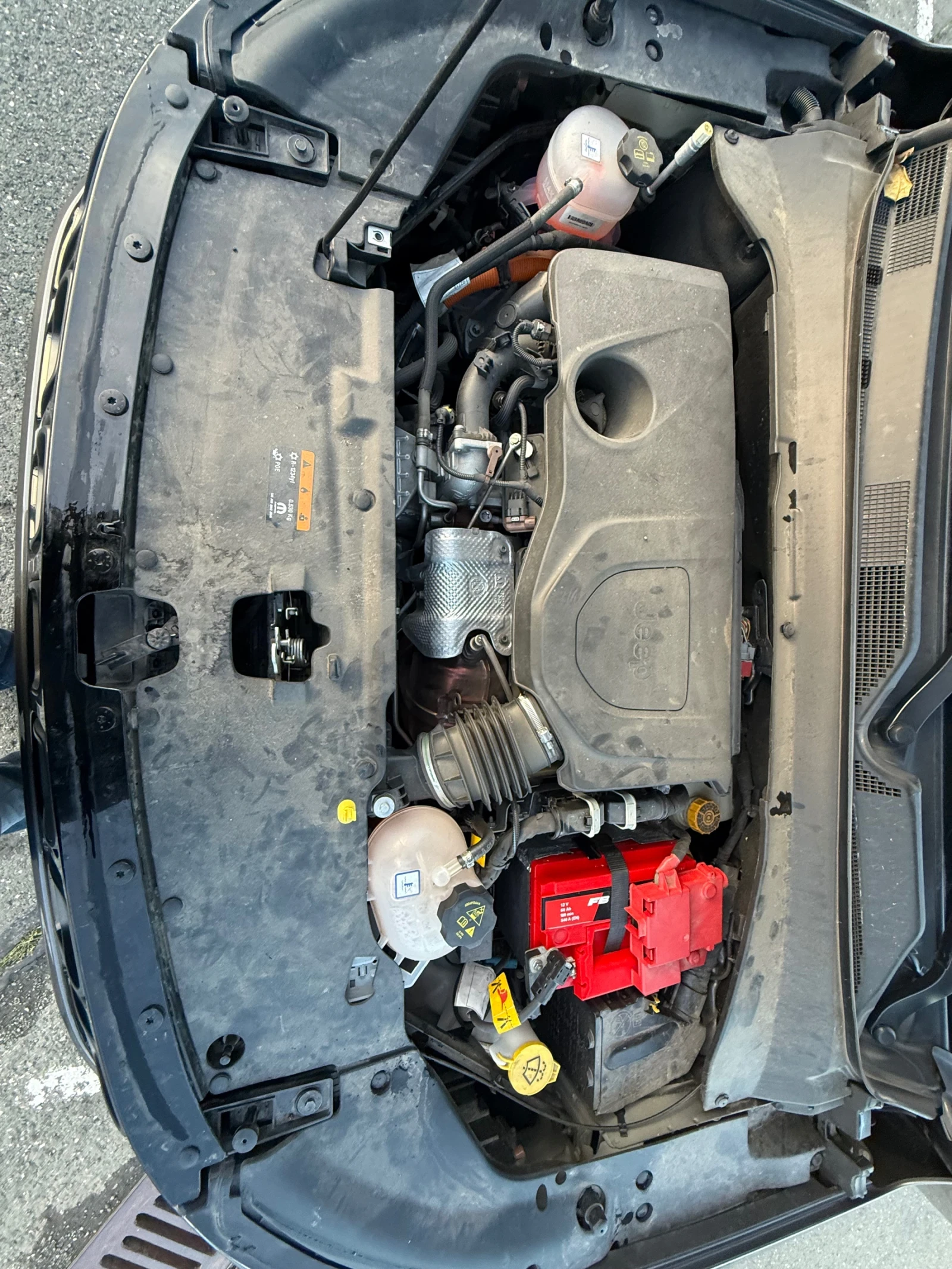 Jeep Compass | Mobile.bg � ����������� 12