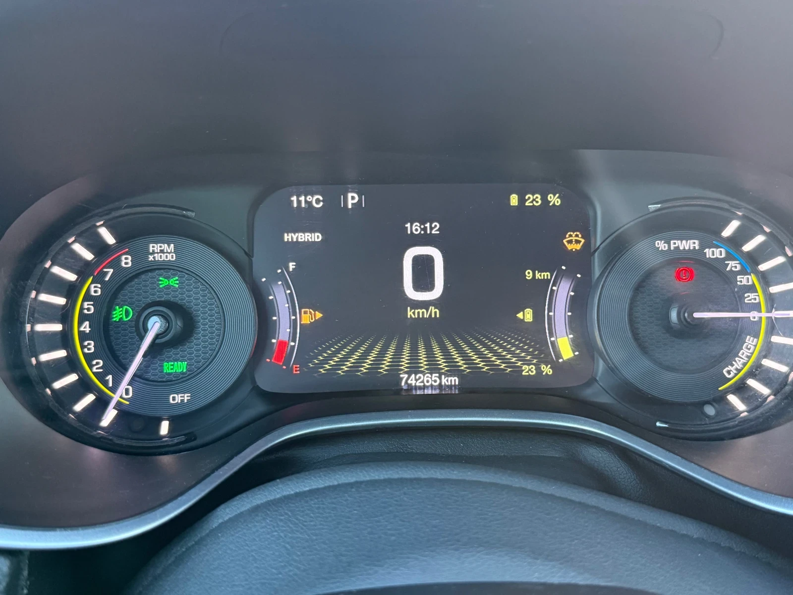 Jeep Compass | Mobile.bg � ����������� 14