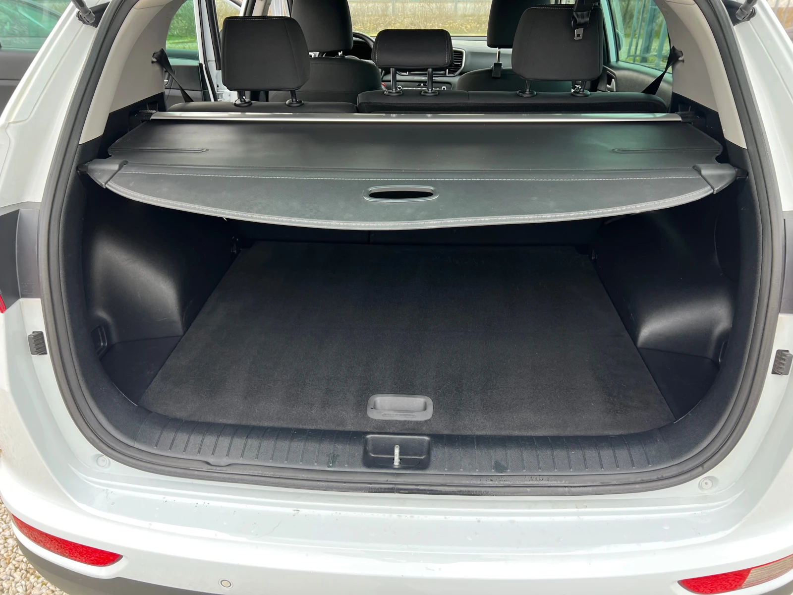 Kia Sportage 1.7GRDI camera | Mobile.bg � ����������� 11