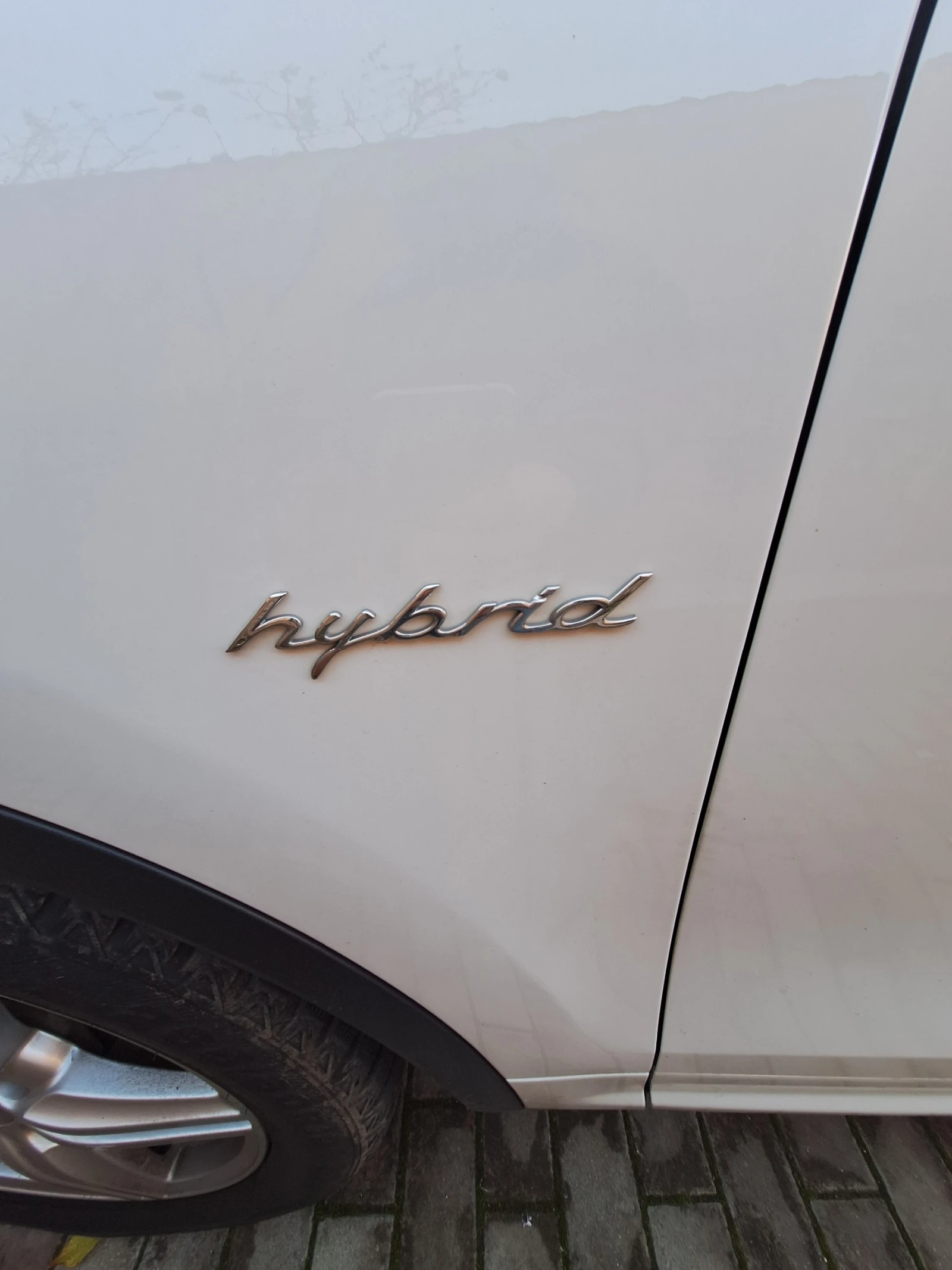 Porsche Cayenne ХИБРИД  - изображение 7