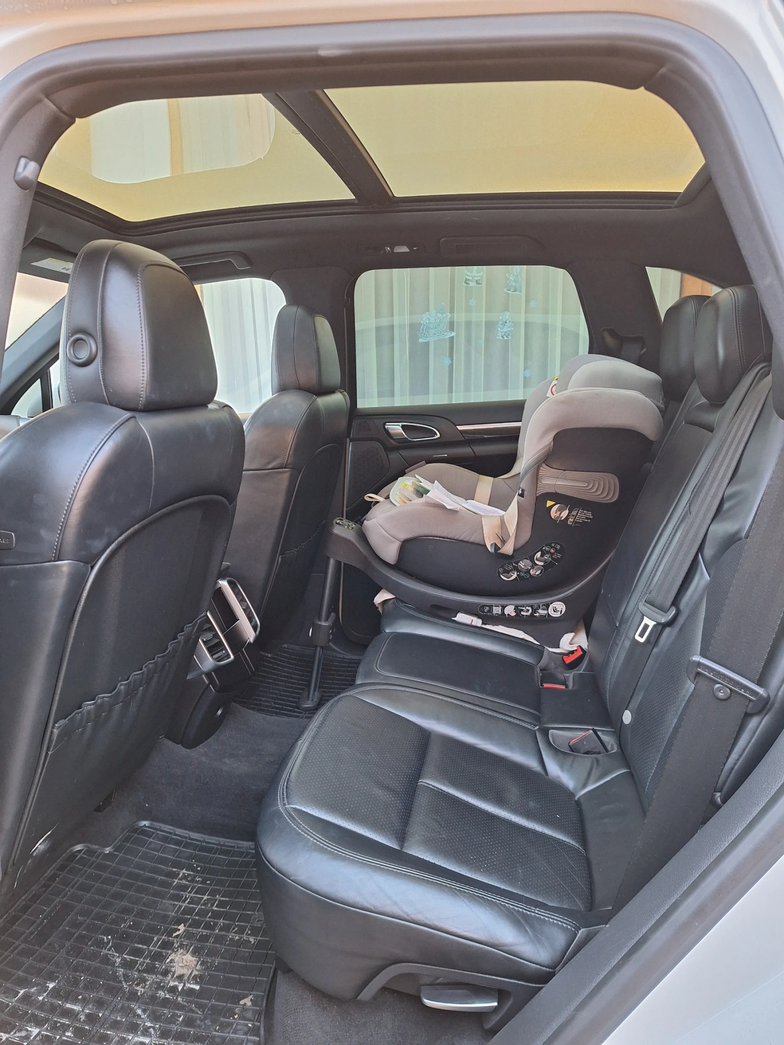 Porsche Cayenne ХИБРИД  - изображение 5