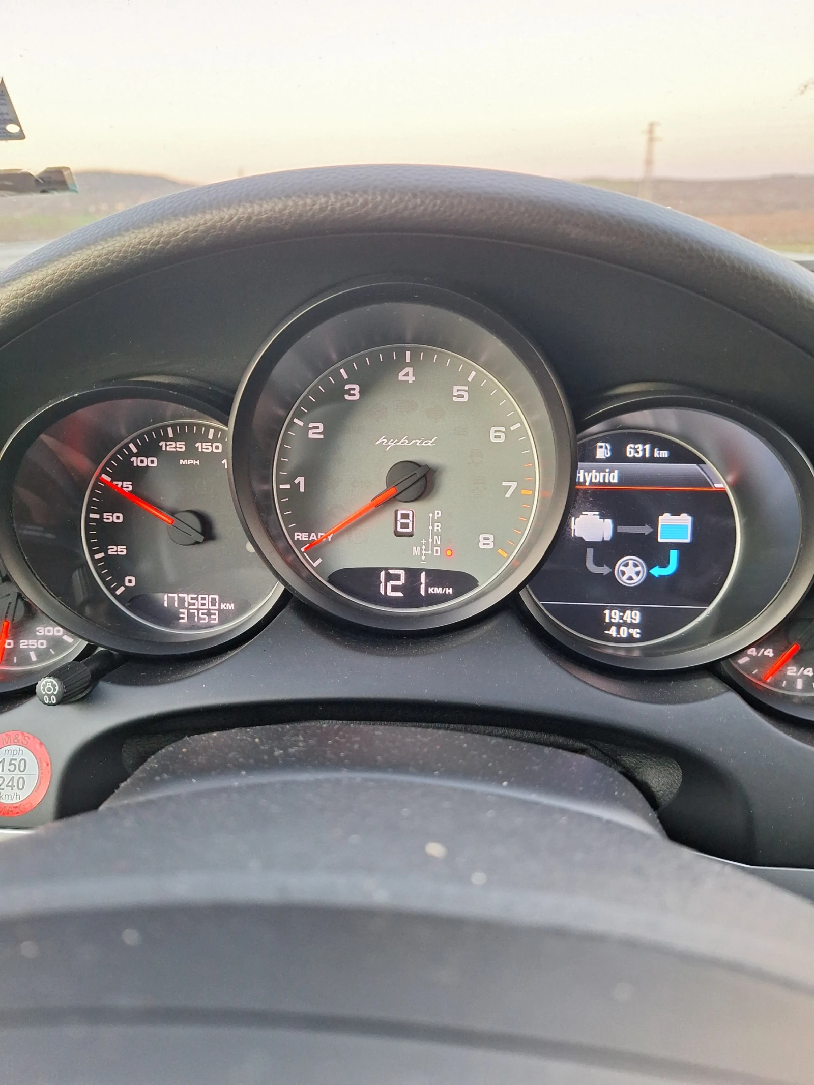 Porsche Cayenne ������  | Mobile.bg � ����������� 17