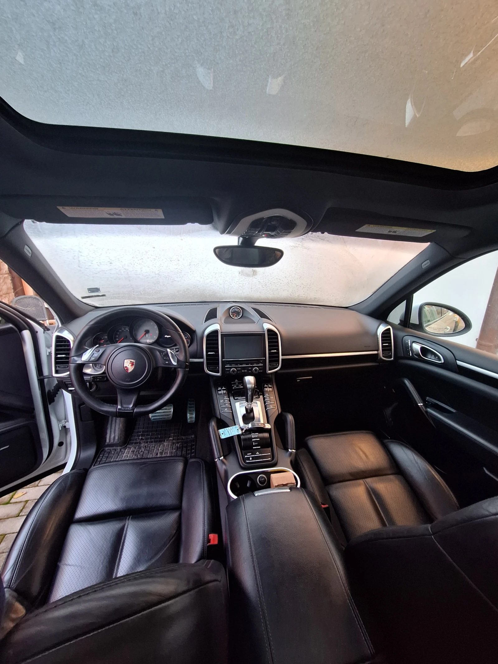 Porsche Cayenne ХИБРИД  - изображение 6