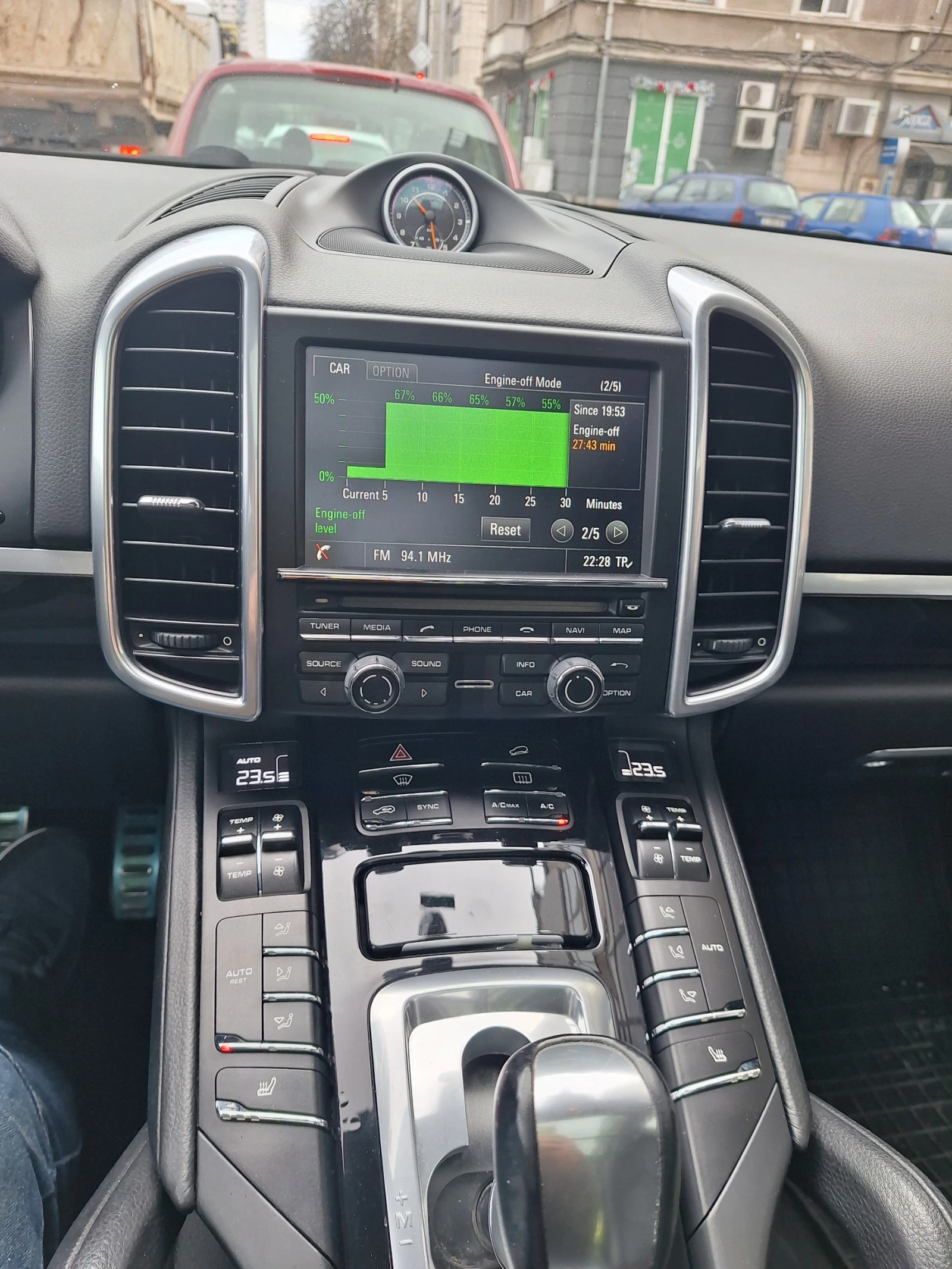 Porsche Cayenne ХИБРИД  - изображение 3